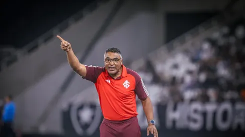 Foto: Ricardo Duarte/ Internacional