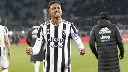 Flamengo não desiste de contratar Danilo da Seleção Brasileira 
