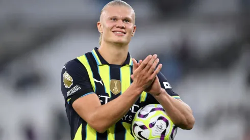 Foto: Justin Setterfield/Getty Images – Haaland.