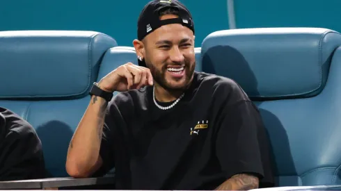 Foto: Megan Briggs/Getty Images – Neymar
