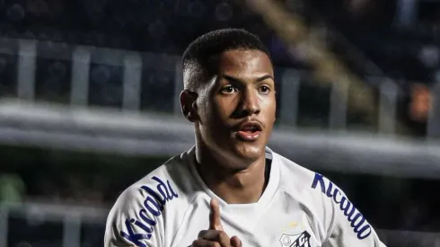 Ângelo deve render bolada ao Peixão.