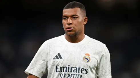 Foto: Denis Doyle/Getty Images - Mbappé