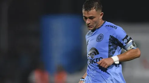 São Paulo contrata Santiago Longo e pode pagar R$ 10 milhões