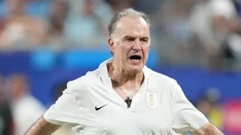 Bielsa convocou jogador do Vasco