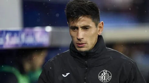 Carlos González e Angileri entram em acordo com o Corinthians