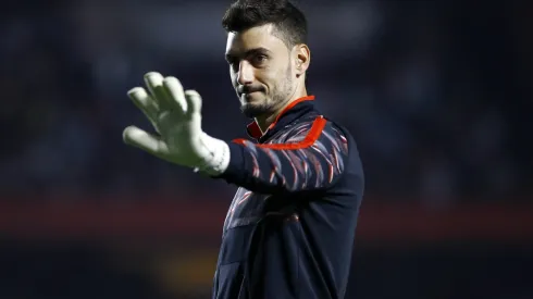 São Paulo crava futuro de Rafael após falhas e jogos ruins