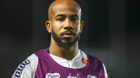 Patrick e Santos acabam de definir o futuro do jogador em definitivo