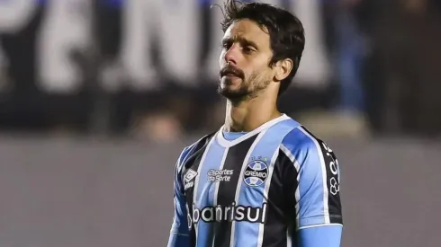 Grêmio não conta com Rodrigo Caio para 2025 – Reprodução/Grêmio
