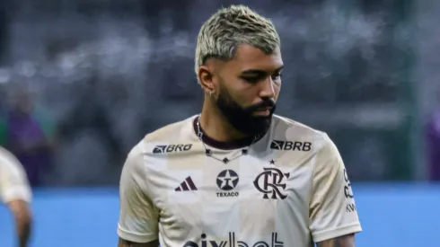 Com a lesão de Pedro, Gabigol tem decisão importante nos bastidores
