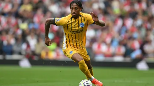 Foto: Mike Hewitt/Getty Images – João Pedro é ex-jogador do Fluminense.
