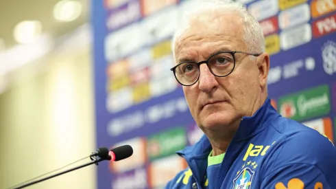 Dorival Júnior destaca estratégia para enfrentar o Equador
