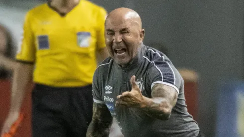 Jorge Sampaoli é favorito para assumir o Santos e 2025 de volta à Série A
