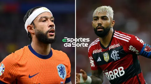 Esportes da Sorte vai bancar só uma contratação no Timão – Foto: Getty Images
