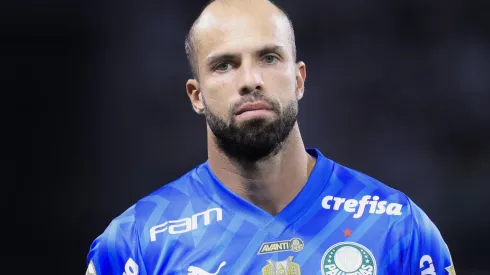 Palmeiras já definiu que quer manter Lomba para 2025
