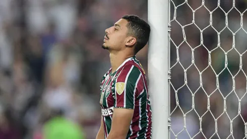 Lima revela bastidores dos últimos dias de André no Fluminense
