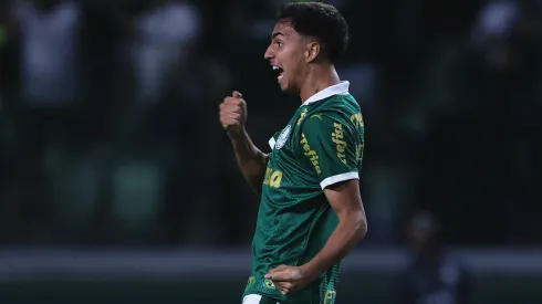 Escalação do Palmeiras contra o Criciúma terá retorno de Vitor Reis 
