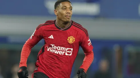 Anthony Martial no Flamengo é cravada por jornalistas
