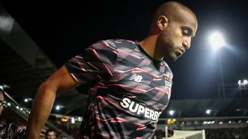 Situação de Lucas Moura na Seleção Brasileira é revelada e surpreende
