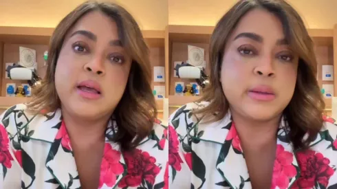 Preta Gil fala sobre metástase do câncer – Foto: Instagram @pretagil
