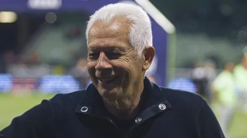 Leão toma nova decisão sobre interesse do Santos