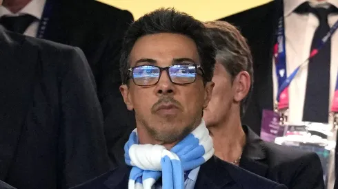 - Dono do Grupo City