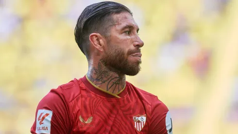 Futuro de Sergio Ramos no Corinthians tem definição
