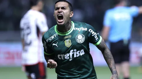 Dudu no Atlético? Atacante topa sair do Palmeiras 
