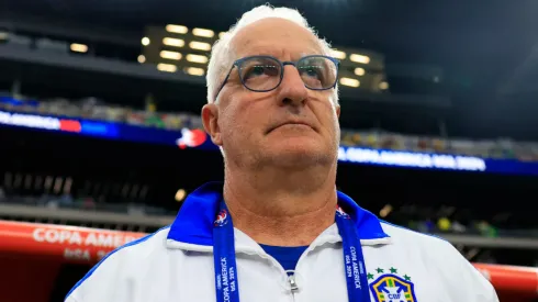 Foto: Buda Mendes/Getty Images – Dorival é o treinador da Seleção Brasileira.
