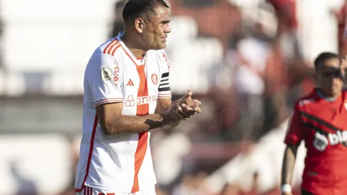 Mercado não tem permanência garantida no Internacional