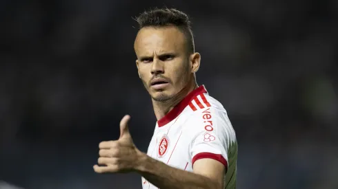 Renê, lateral do Internacional