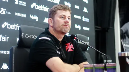 Rafael Paiva vem acompanhando a situação de perto