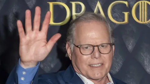 David Zaslav, da Warner, pode fechar com o Tricolor.
