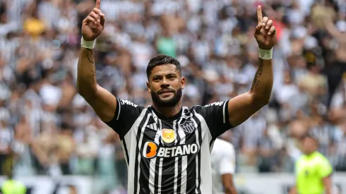 Atlético-MG decide vaga nas semifinais da Copa do Brasil em casa