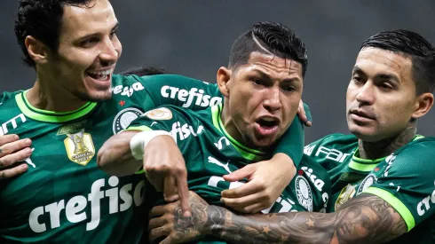 Veja o ídolo do Palmeiras que maneira surpreendente pode parar no Cruzeiro 
