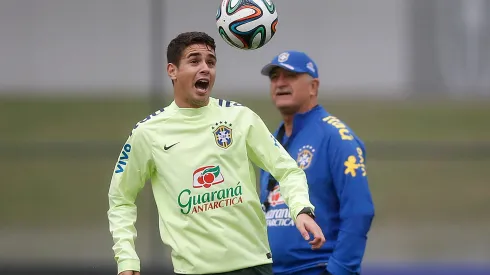 Oscar confirmou saída da China e chegada ao Internacional é desejada pelo clube