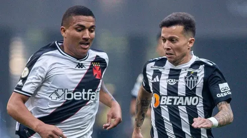 – Vasco x Galo na semifinal da Copa do Brasil
