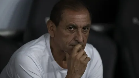 Botafogo x Corinthians não teve atitude do Timão, diz Ramón Díaz 
