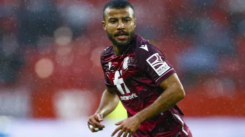 Rafinha Alcântara seria 1ª contratação do Flamengo
