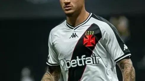 Foto: reprodução; Vasco
