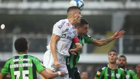 Foto: Reprodução / Santos