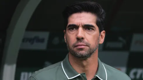 Abel Ferreira pode perder jogador para rival brasileiro
