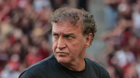 Cuca pode ser novo técnico do Cruzeiro