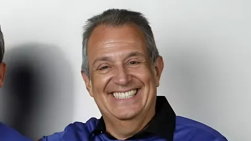 Bap pode ser eleito presidente do Flamengo -
Foto: Divulgação