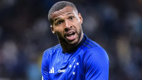 Wesley revelou porque o desempenho ficou tão abaixo na passagem pelo Cruzeiro