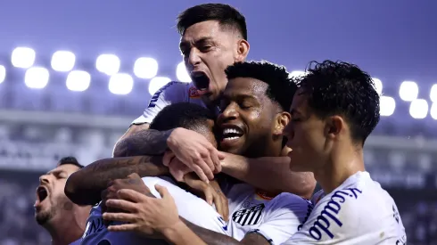 Santos vai enfrentar o Botafogo-SP