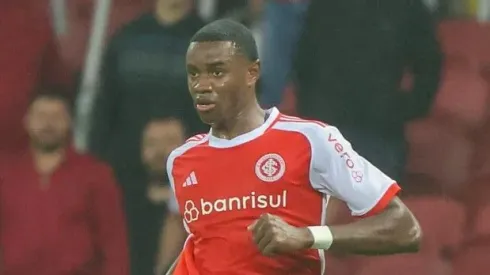 Ricardo Mathias, do Inter
