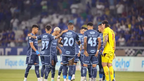 Vidente crava resultado entre Cruzeiro x Libertad pelas oitavas da Sul-Americana