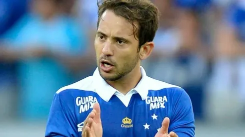 Cruzeiro 'barrou' Everton Ribeiro de jogar a Champions League; entenda
