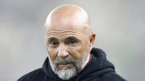 - Jorge Sampaoli ganha força para voltar ao Peixe