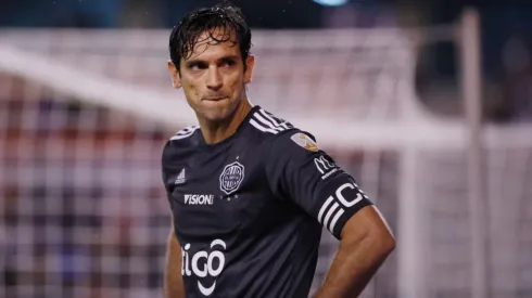 O jogador está perto de aposentadoria. Franklin Jacome/Getty Images.